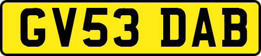 GV53DAB