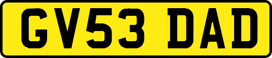 GV53DAD