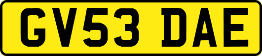 GV53DAE