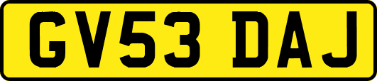 GV53DAJ