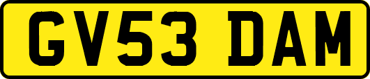 GV53DAM