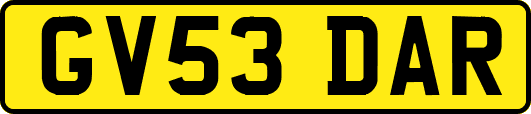 GV53DAR