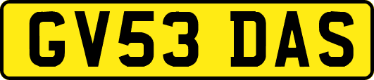 GV53DAS