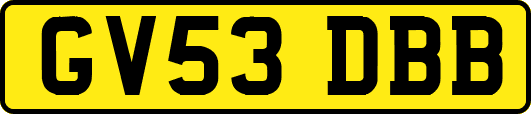 GV53DBB