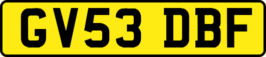 GV53DBF