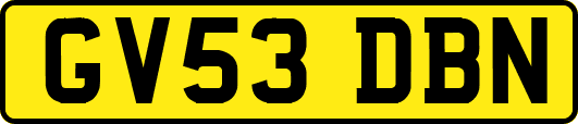 GV53DBN