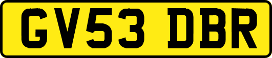 GV53DBR