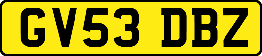 GV53DBZ