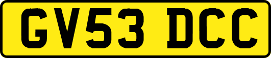 GV53DCC