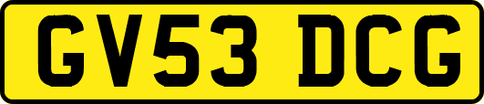 GV53DCG