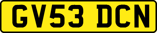 GV53DCN