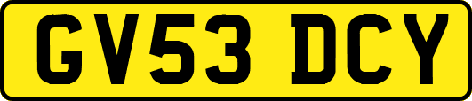 GV53DCY