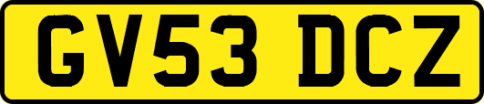 GV53DCZ