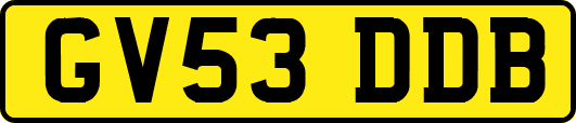GV53DDB