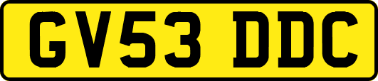 GV53DDC