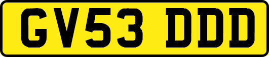 GV53DDD