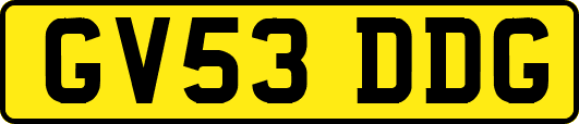 GV53DDG