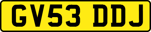 GV53DDJ