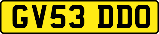 GV53DDO