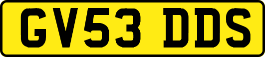 GV53DDS