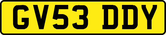 GV53DDY