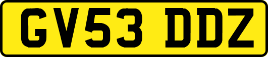 GV53DDZ