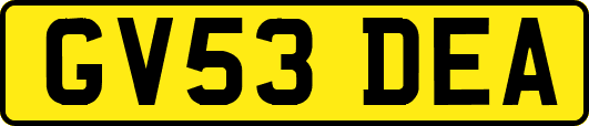 GV53DEA