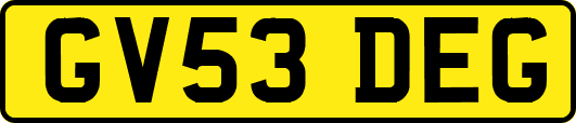 GV53DEG