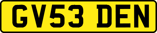 GV53DEN