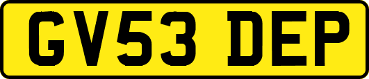 GV53DEP