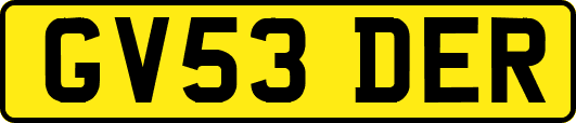 GV53DER