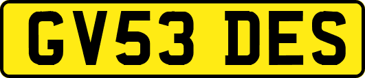 GV53DES