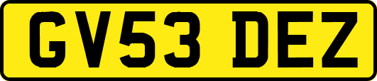 GV53DEZ