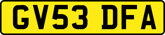 GV53DFA