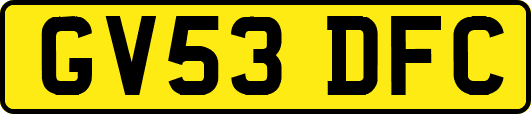 GV53DFC