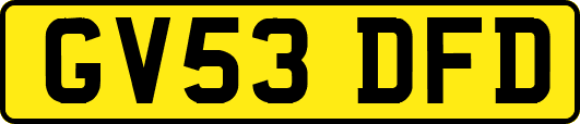 GV53DFD