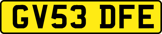 GV53DFE