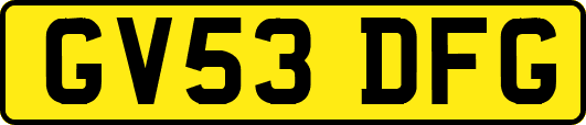 GV53DFG