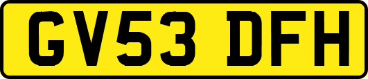 GV53DFH
