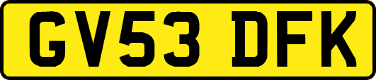 GV53DFK