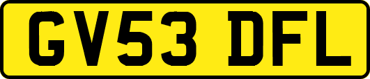 GV53DFL