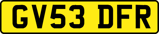 GV53DFR