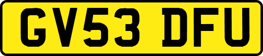 GV53DFU