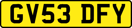GV53DFY