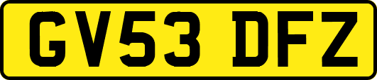 GV53DFZ