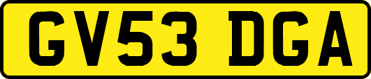GV53DGA