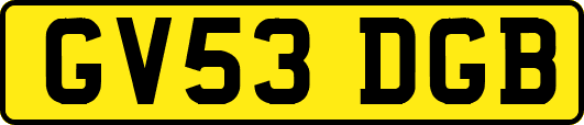 GV53DGB