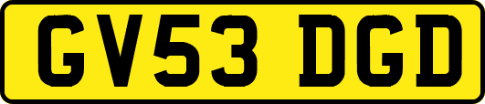 GV53DGD