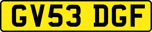 GV53DGF