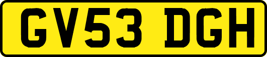 GV53DGH